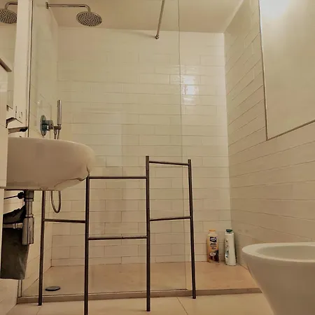 Apartman Ortigia Loft Szirakúza