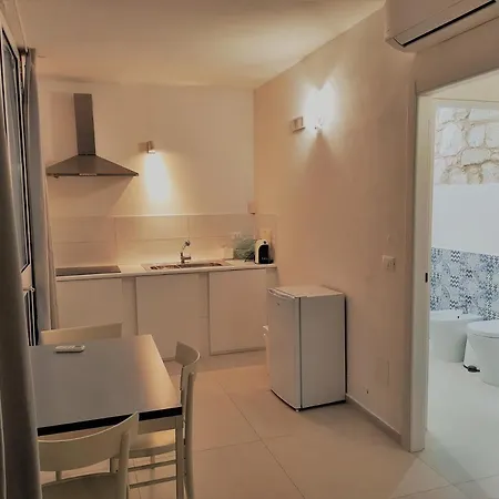 Ortigia Loft Apartman Szirakúza