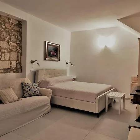 Ortigia Loft *