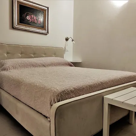 Apartman Ortigia Loft Szirakúza