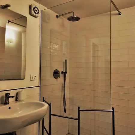 Ortigia Loft Szirakúza