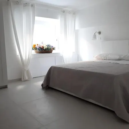 Ortigia Loft Apartment