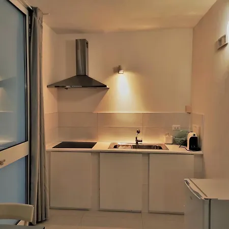 Apartment Ortigia Loft