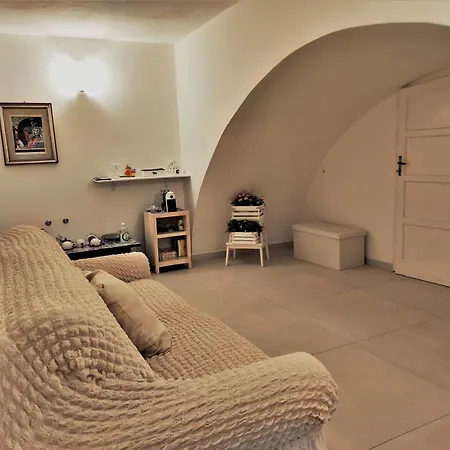 Ortigia Loft Apartment *