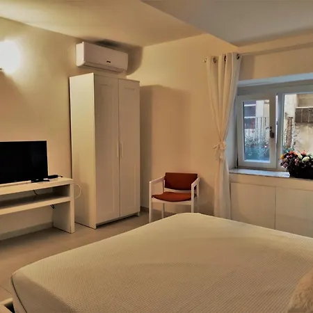 Ortigia Loft Apartment
