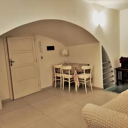 Ortigia Loft Apartment *