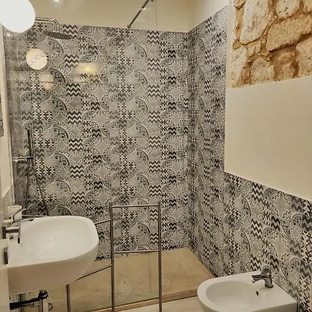 Ortigia Loft Apartment