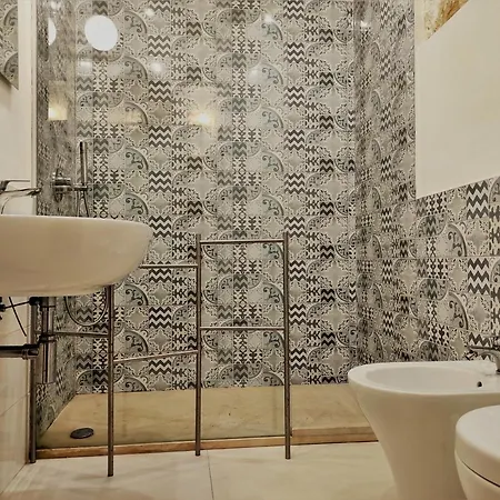 Ortigia Loft Apartment *