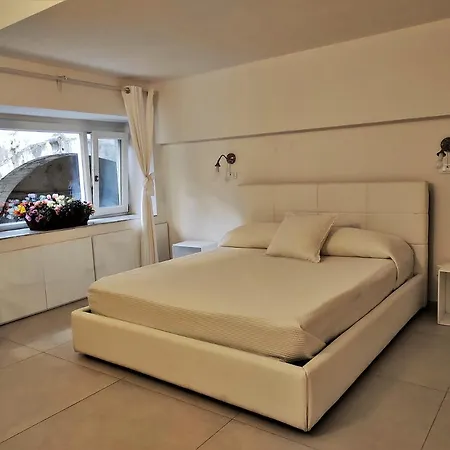 Ortigia Loft Apartment *